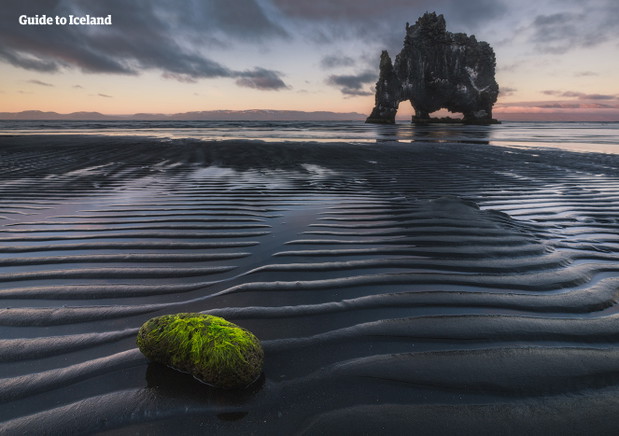 Hvítserkur