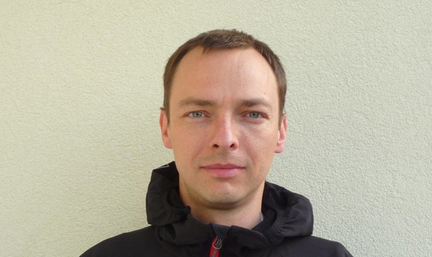 Marcin Kaczkan