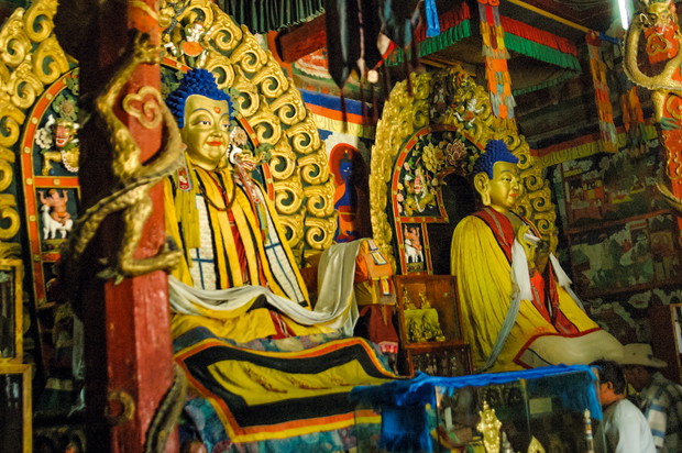 Mongolia