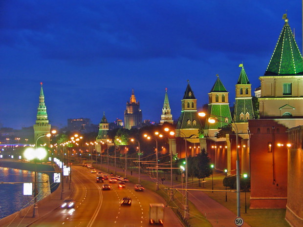 Moskwa