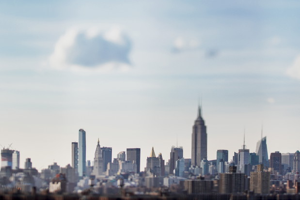 „New York Resized”. Zobacz Nowy Jork z perspektywy, z jakiej go nigdy nie widziałeś!