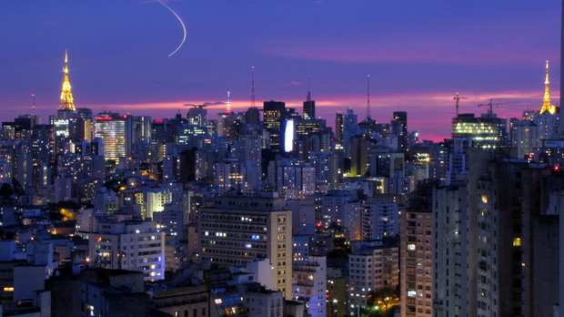 Sao Paulo