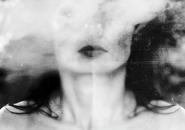 Behind The Wall Of Sleep, Altered Images