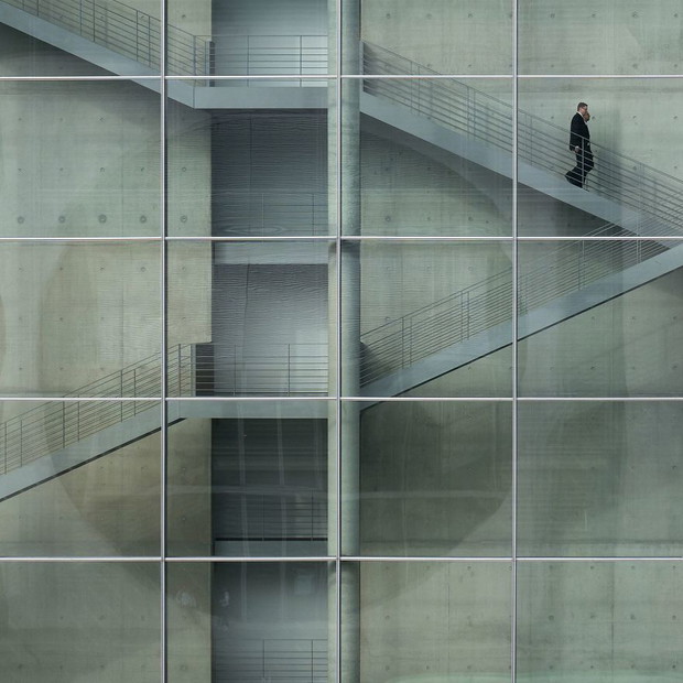 Downstairs, Travel Finalist