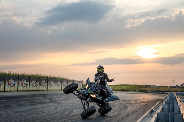 Energylandia w Zatorze