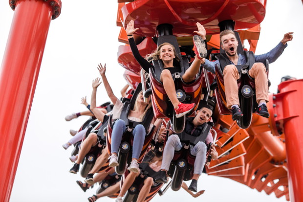 Energylandia w Zatorze
