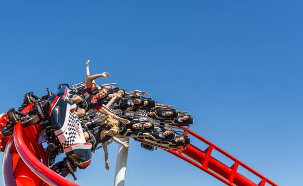 Energylandia w Zatorze