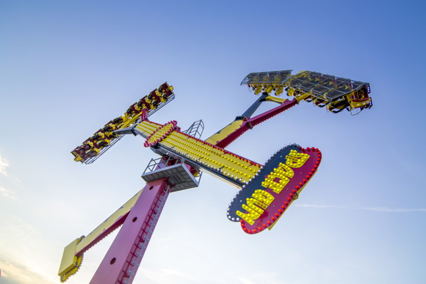 Energylandia w Zatorze