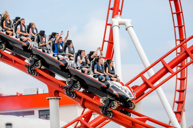Energylandia w Zatorze