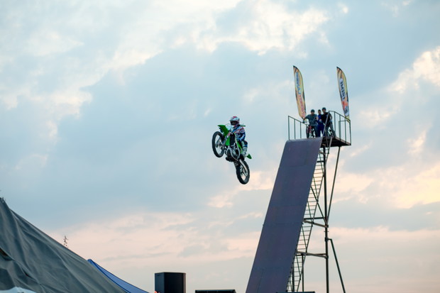 Energylandia w Zatorze