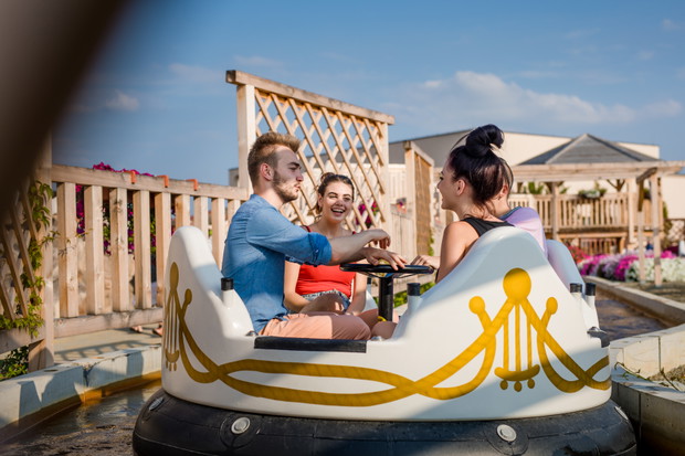 Energylandia w Zatorze