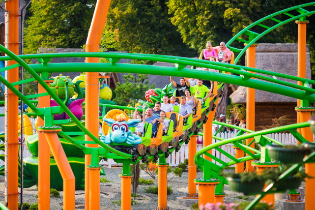 Energylandia w Zatorze