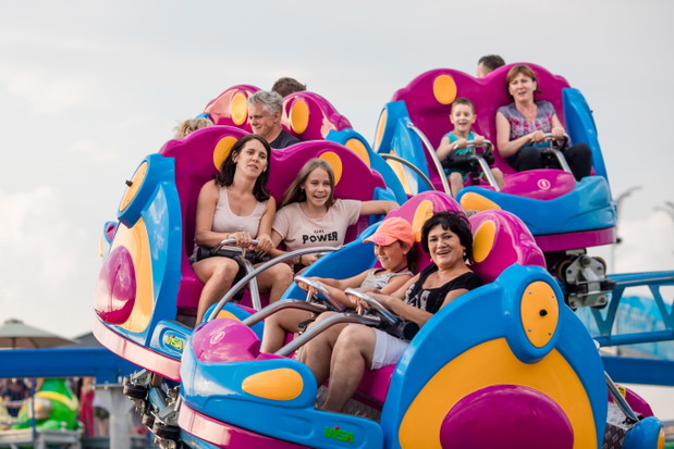 Energylandia w Zatorze