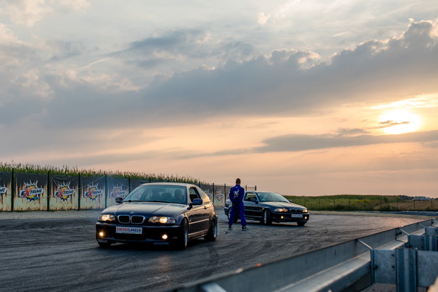 Energylandia w Zatorze