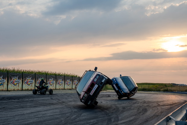 Energylandia w Zatorze