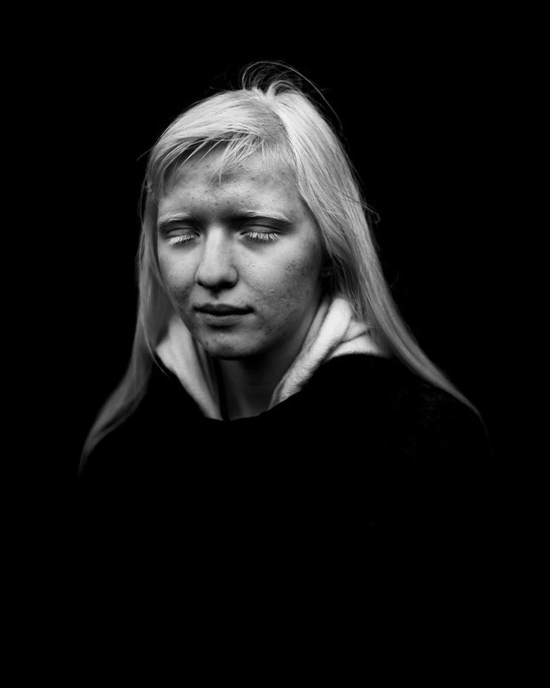 Fot. Tomek Kozłowski, Portret (Poznań)