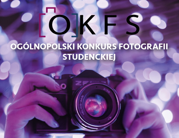 Konkurs dla studentów
