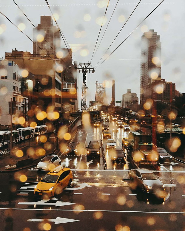Nyc, Mobile