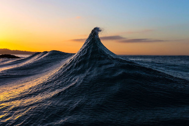 Pinnacle Of Existence, Natural World