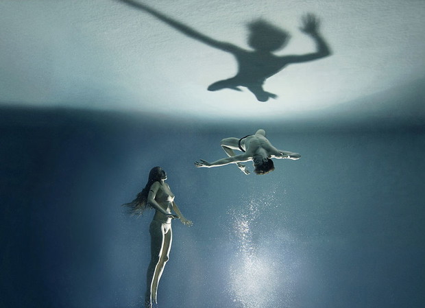 Renewal, Altered Images