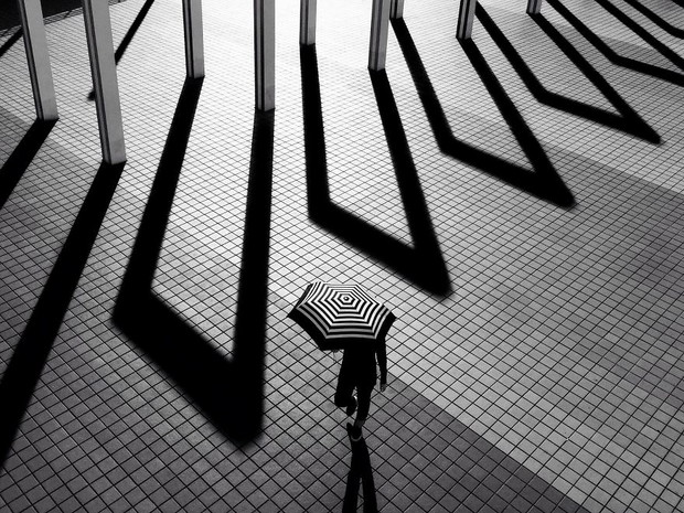 Stepping Out Of The Shadows, Mobile