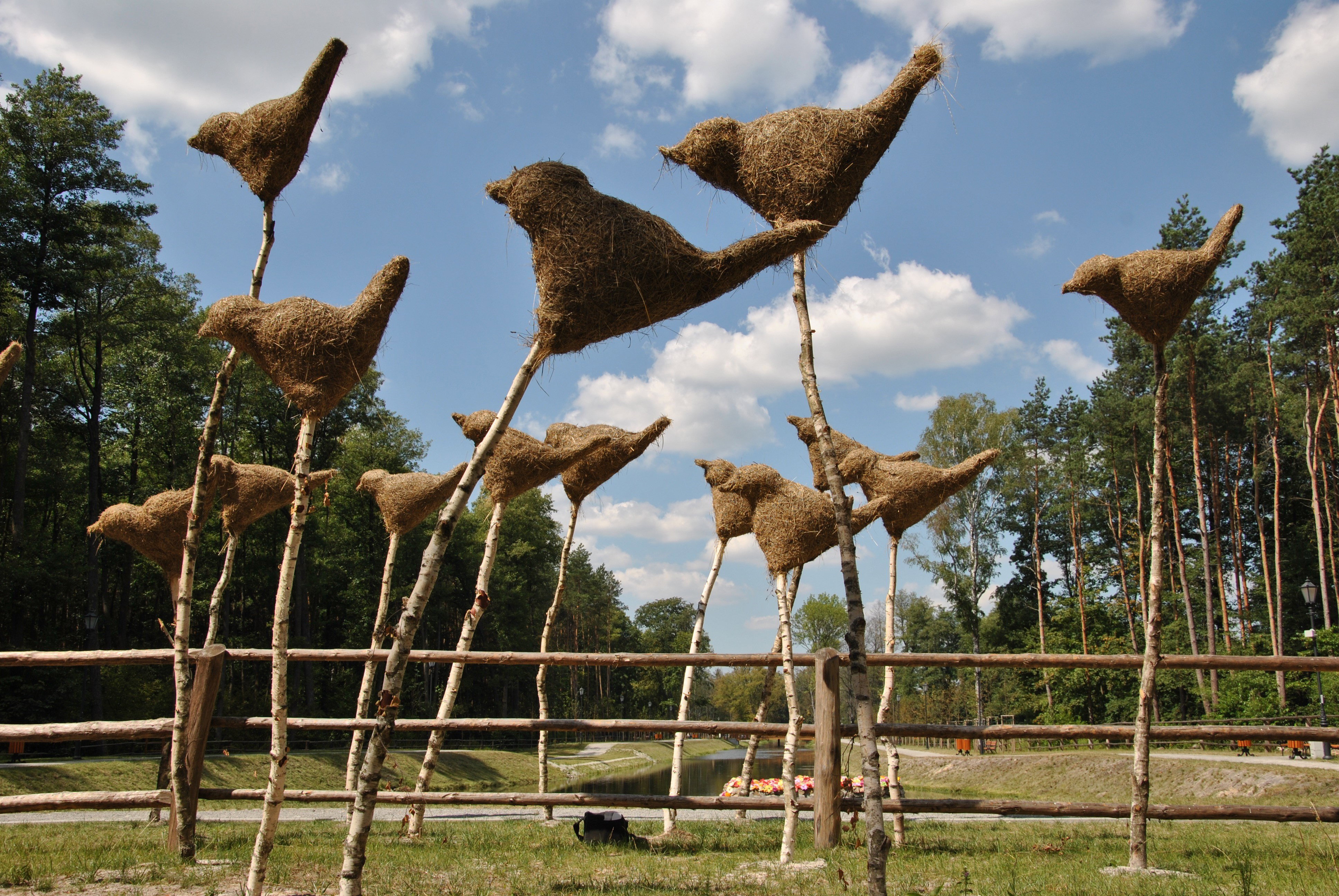 Land Art Festival
