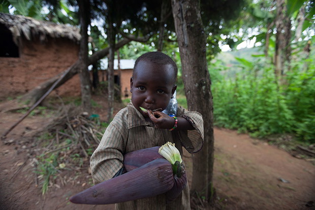 Burundi, $29 miesicznie