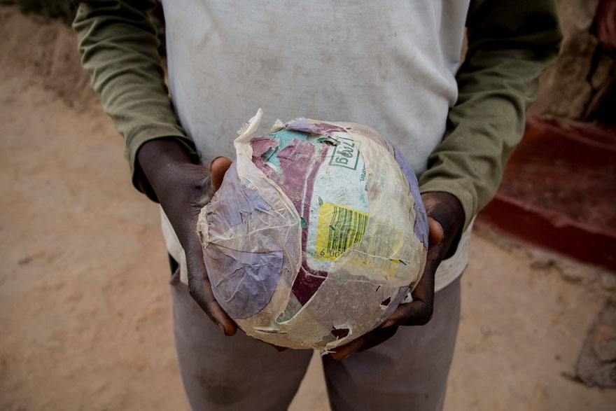 Zimbabwe, 34 dolary miesięcznie