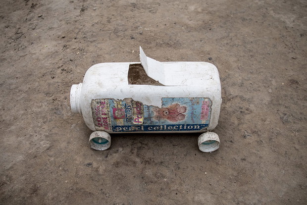 Haiti, $39 miesięcznie