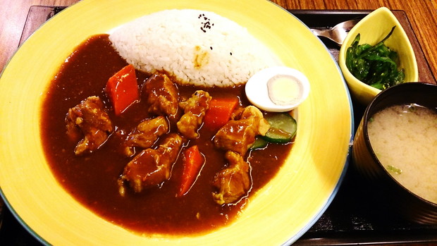 Kaeng hang lay