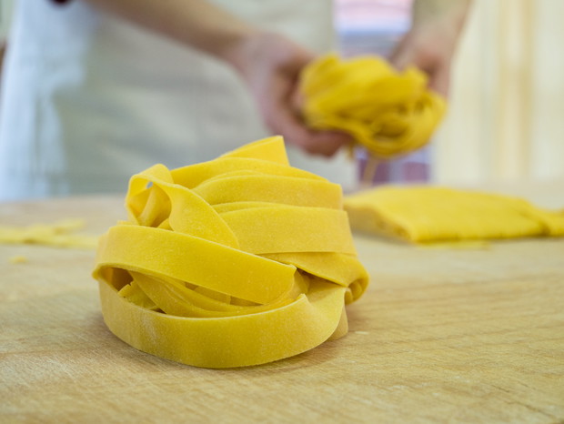 Koszyczek Tagliatelle