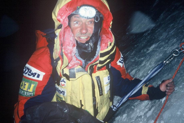 Krzysztof Wielicki