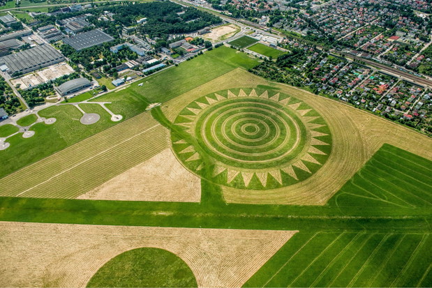 Land Art Festival