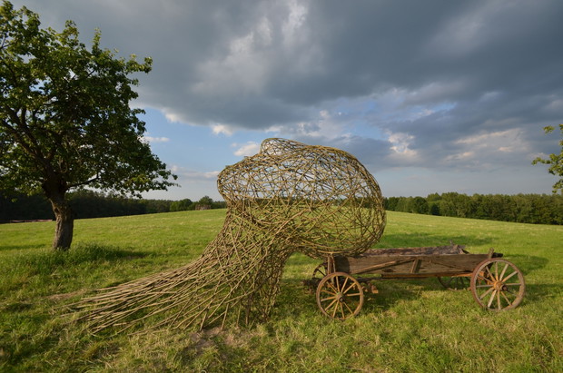 Land Art Festival