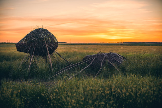 Land Art Festival