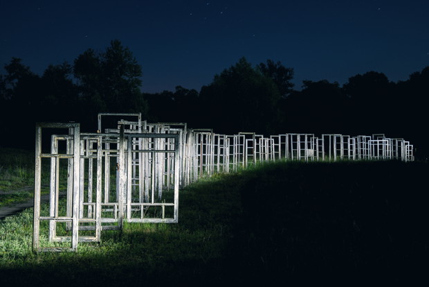 Land Art Festival