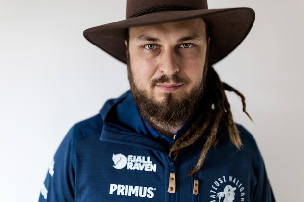 Mateusz Waligóra