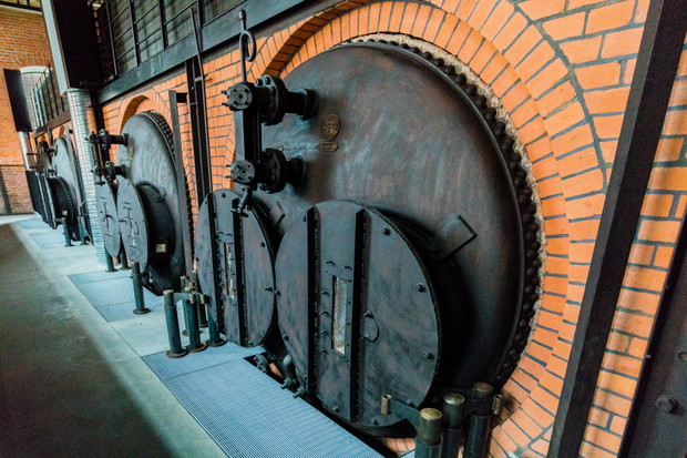 Muzeum Polskiej Wódki w Warszawie