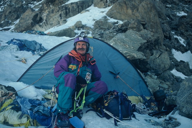 Nanga Parbat, 1996