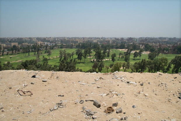 Piramida Khufu