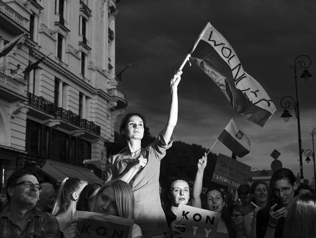 ZDJĘCIE ROKU 2018