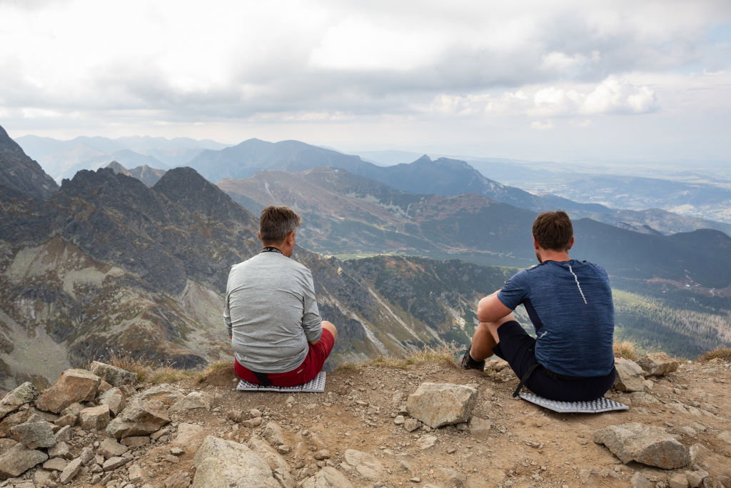 Tatry