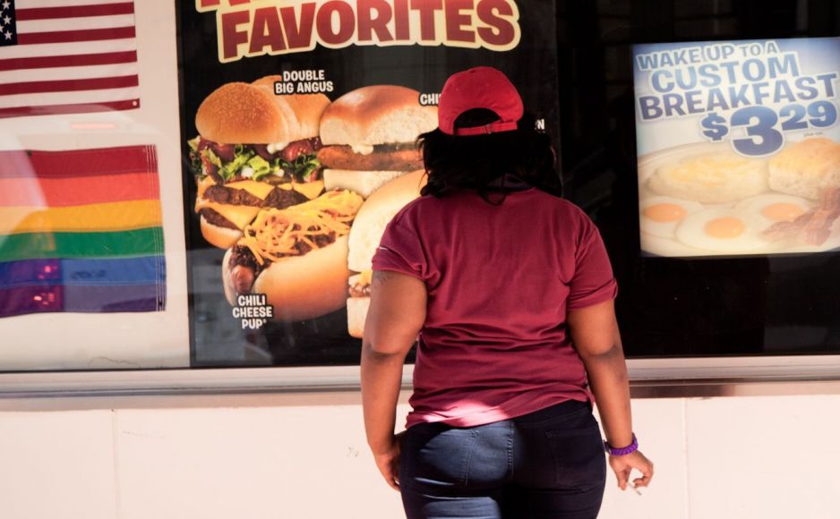 Fast Food