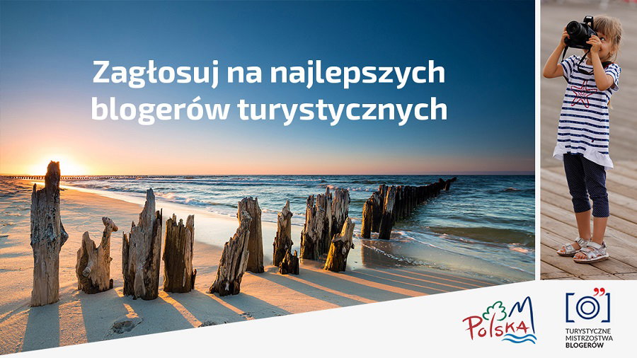 Turystyczne Mistrzostwa Blogerów