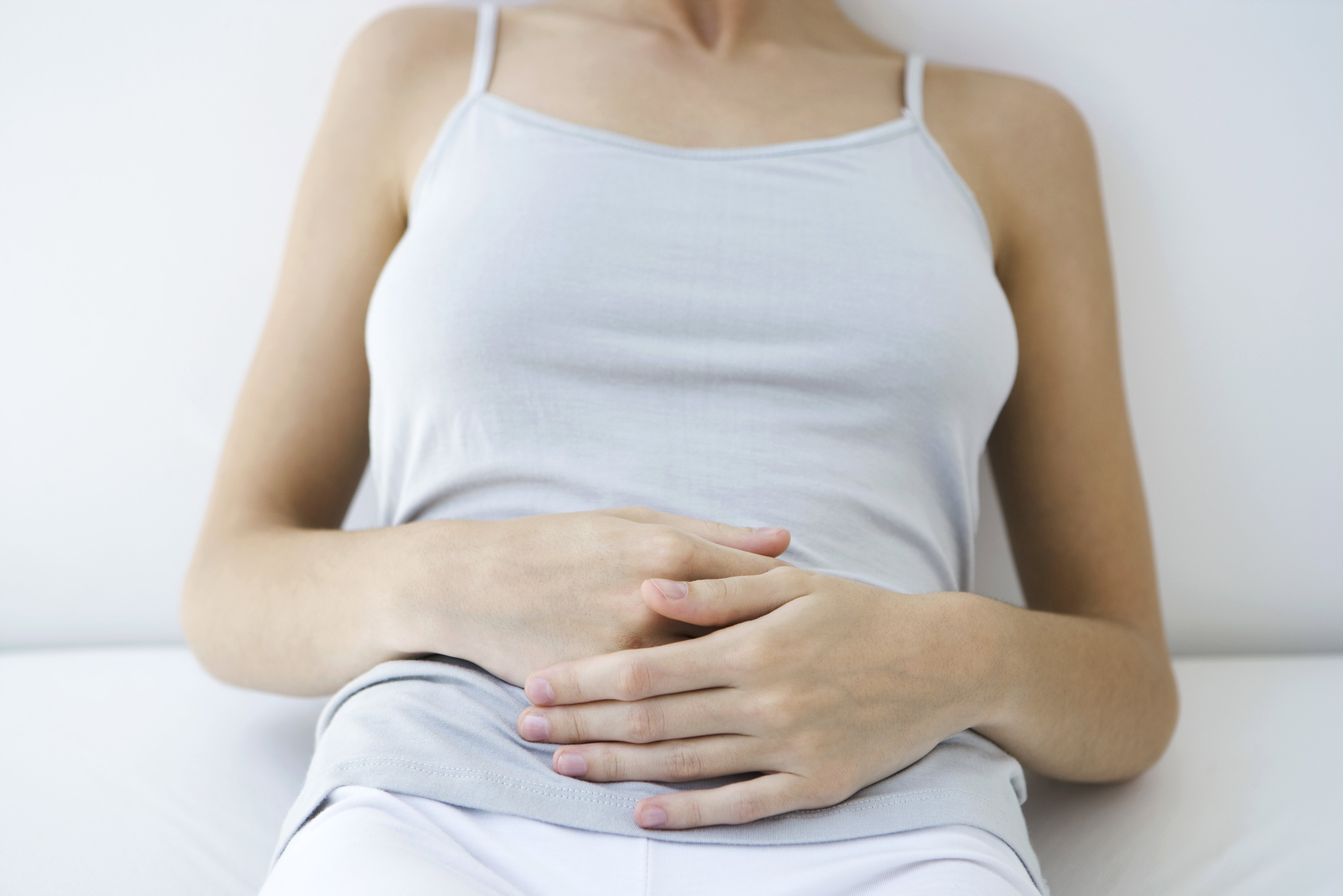 Bolesne miesiączkowanie? To może być endometrioza