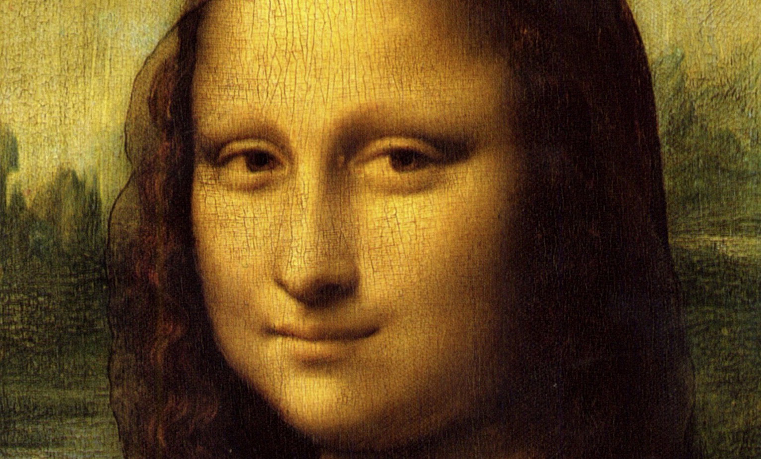 Mona Lisa