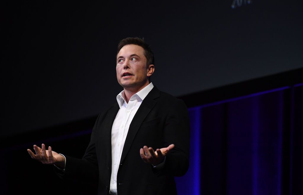 Krótszy czas pracy? Elon Musk: nie ma takiej opcji