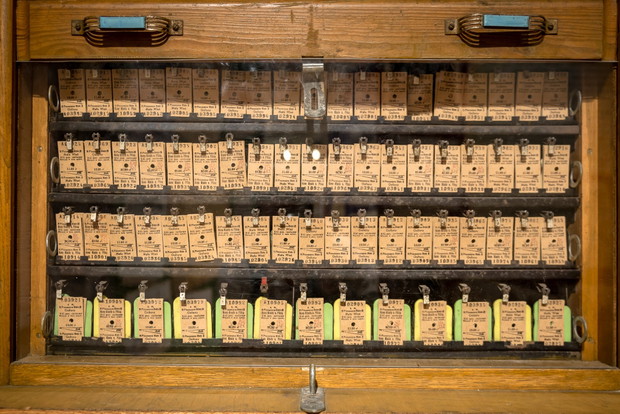 Muzeum Kolei Wąskotorowej w Sochaczewie