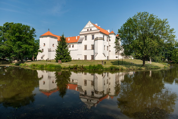 Muzeum Ludowych Instrumentów Muzycznych w Szydłowcu