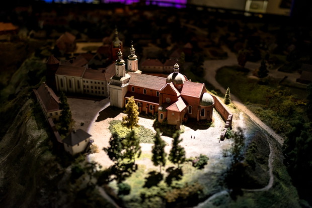 Muzeum Mazowieckie w Płocku
